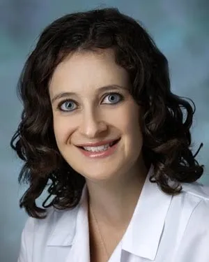 Anna Leah Grossberg