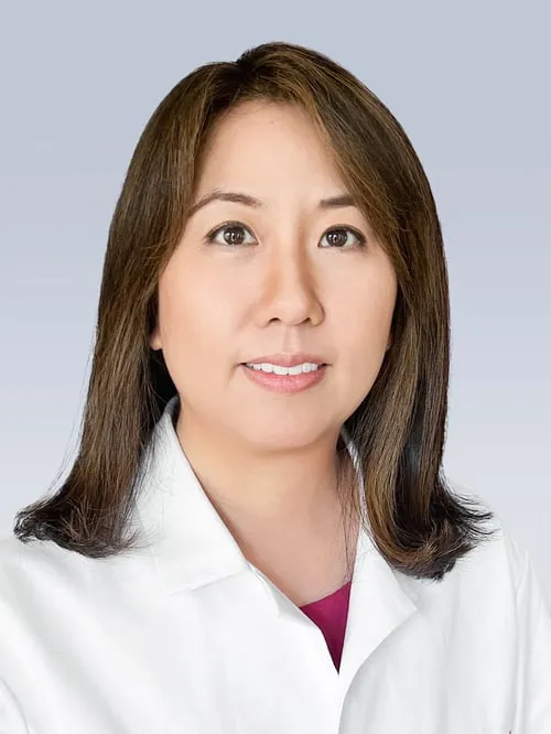 Julie Wang