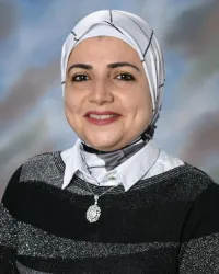 Wafa Akkad
