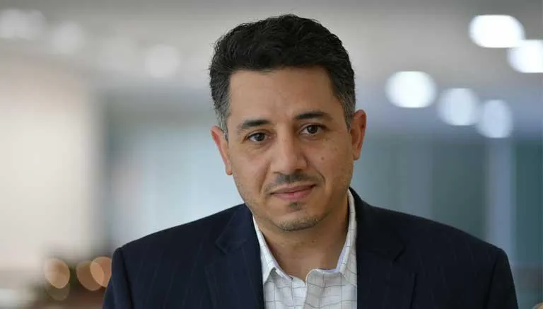 Ibrahim Makki Binalsheikh