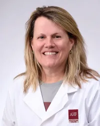 Maureen Greenwood