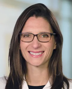 Alissa A Weber