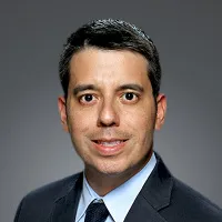 Alfredo Vazquez Sandoval
