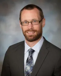 Matthew C. Lynch
