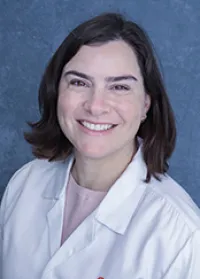 Lindi H Vanderwalde