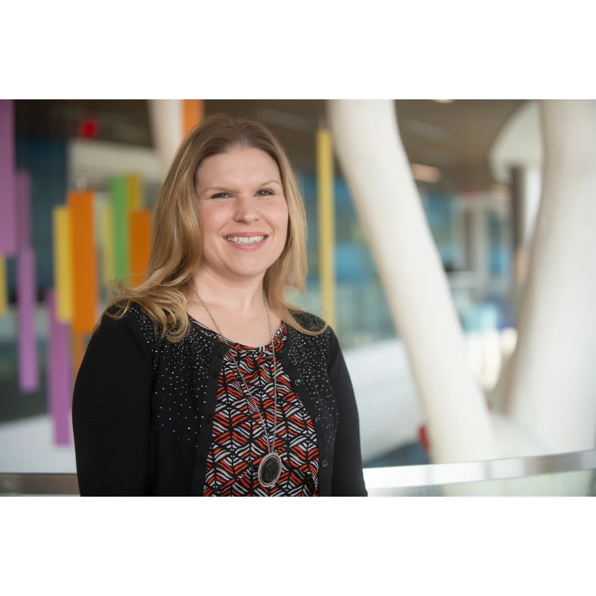 Jennifer Anne Messenger