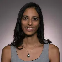 Elaine M Pereira