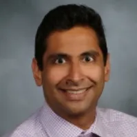 Ashish Saxena