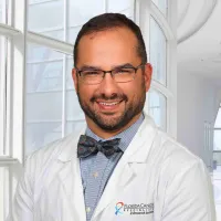 Bradford Perez