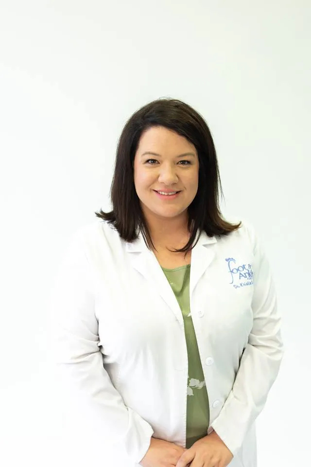 Kristin Ann Kirby