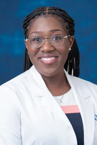 Janet Adeniran