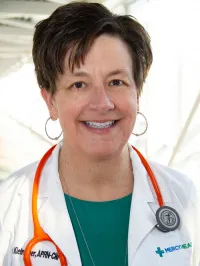 Diane J Kielmeyer