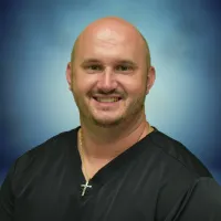 Chad Bauman