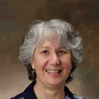Diana Barron