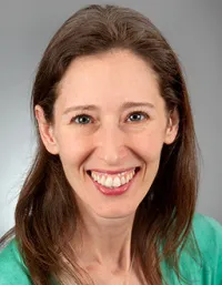 Elizabeth Yellen