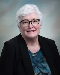 Teri Thompson