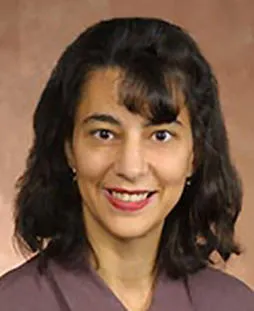 Diana R Choles