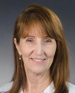 Maureen A. Murphy