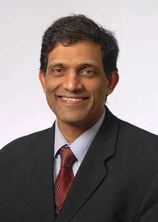 Naga P Chalasani