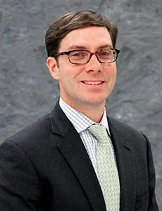 Matthew A Barker