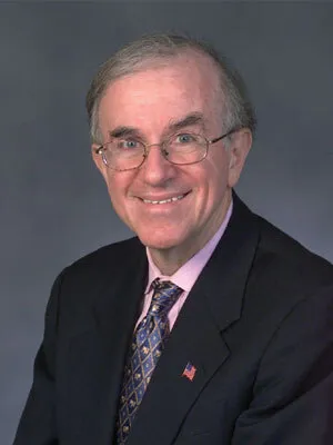 Lawrence H Einhorn