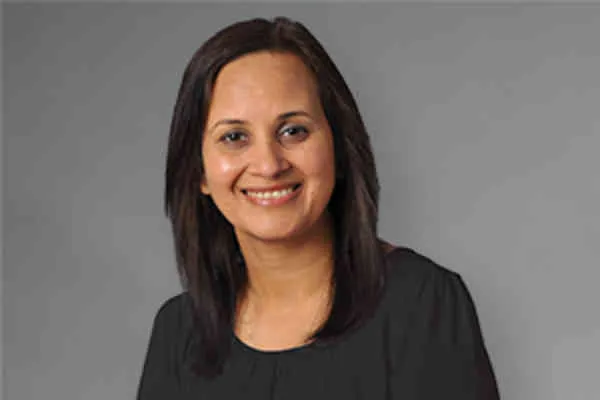 Neeti Bhargava