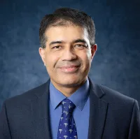 Waqar Saleem