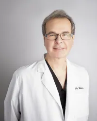 Robert A. Weiss