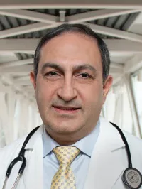 Adnan R Al-Khalili