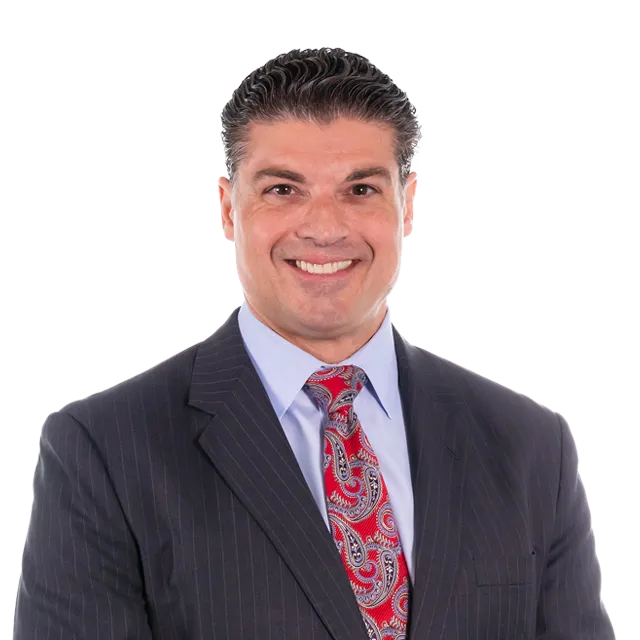 Frank John Contacessa