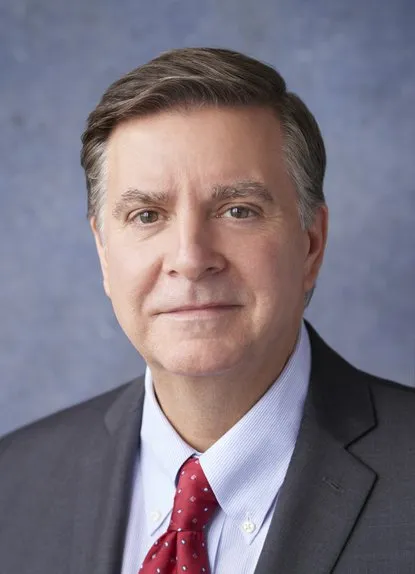 Gregory Randolph