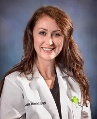 Julia Womack