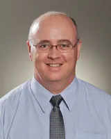 Peter Johnson