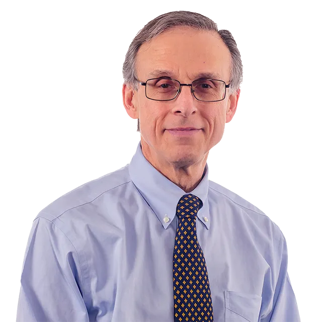 Donald Harvey Bernstein