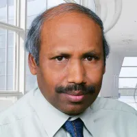 Koteshwar Rao Telukuntla