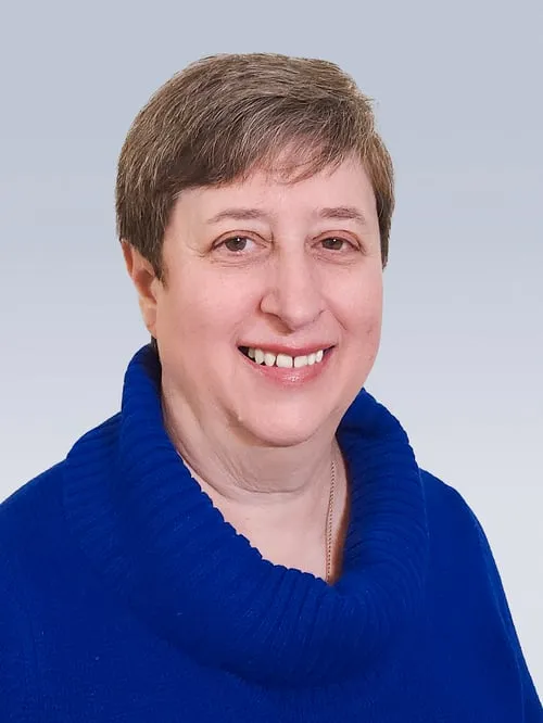 Amy L. Siegel