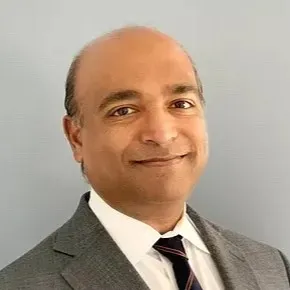 Venkat Ramesh Rangaraj, CMD
