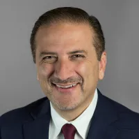 Afshin Allen Mashoof
