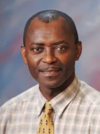 Livingstone Chukwuemeka Igwe