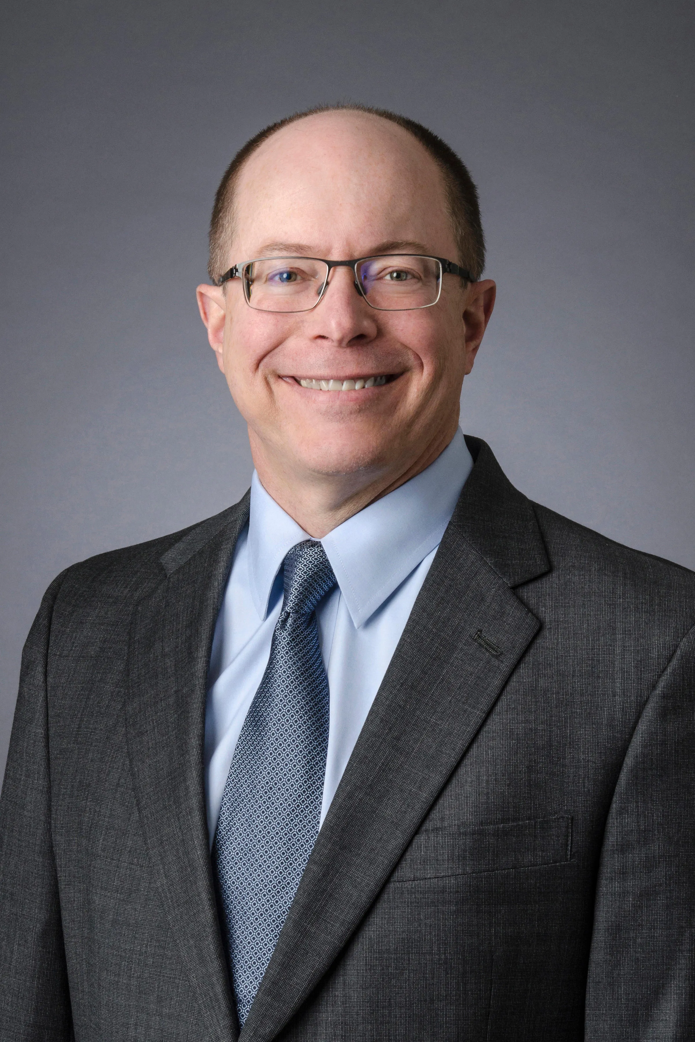 Scott Letendre