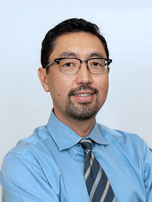 Paul Kim