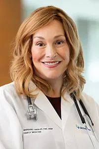 Margaret Sandler