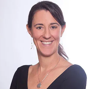 Nina Eisenberg Kirz