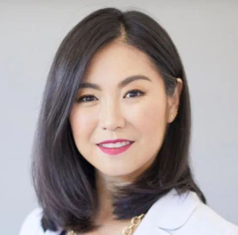 Joanna Chan