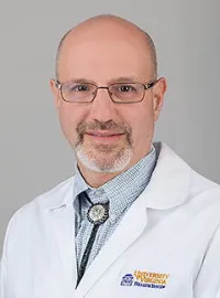 Matthew J Goodman