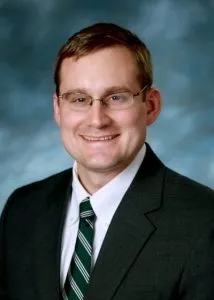 Jeffrey D. Mailhot