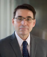 Javier A. Laurini