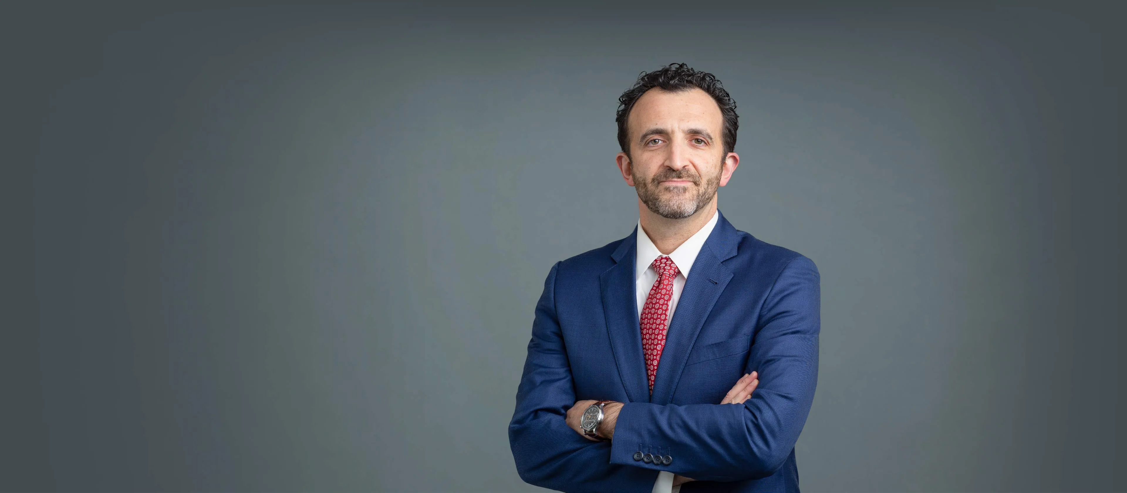Alex Reyentovich