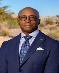 Donald Jones