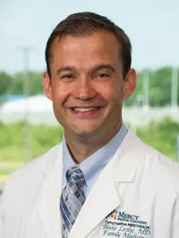 Darrell B Leslie